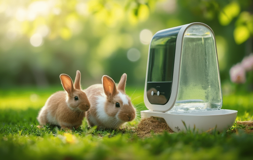 Kaninchentränkeautomat Test: Die 5 besten (Bestenliste)