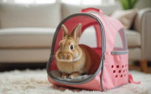 Kaninchen Rucksack Test: Die 5 besten (Bestenliste)